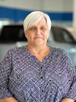 Tami Hicks