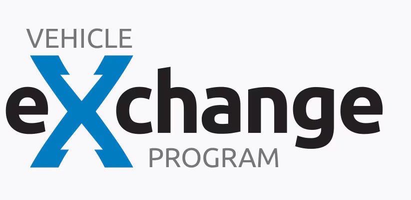 Vehicle Exchange Program