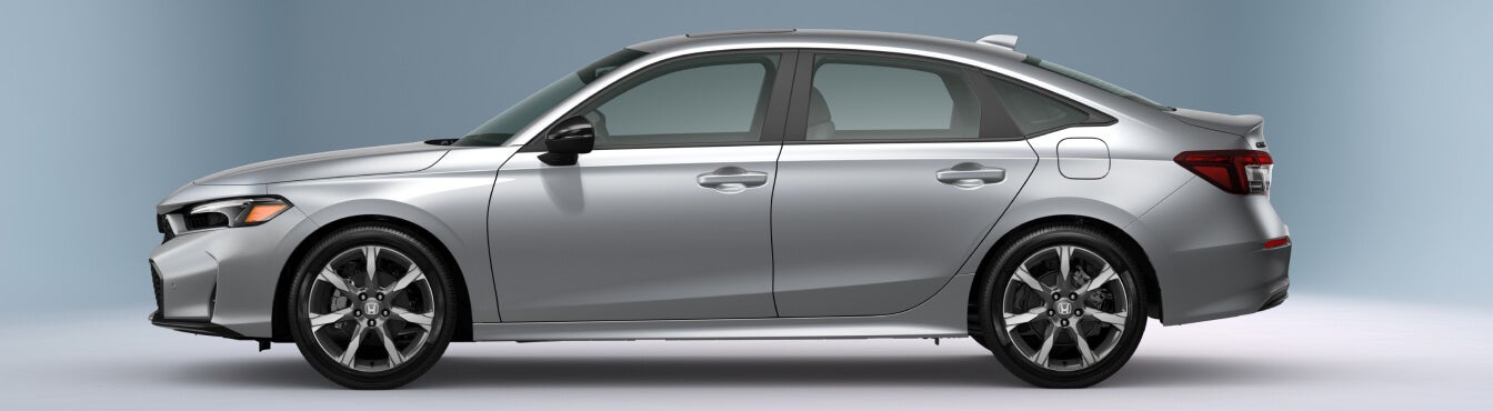 Solar Silver Metallic