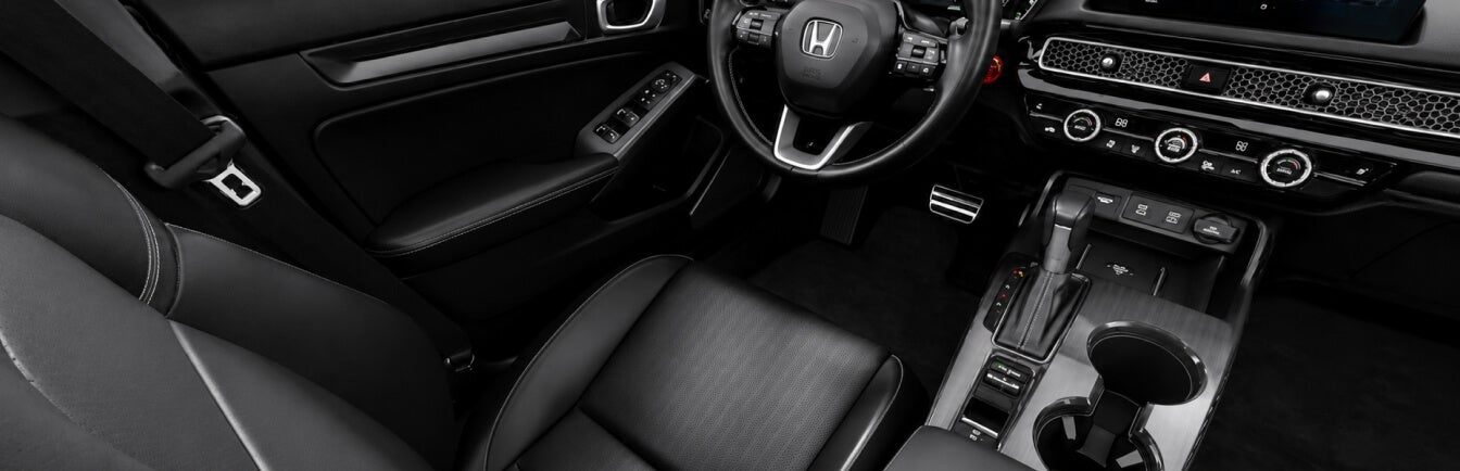 Black Leather