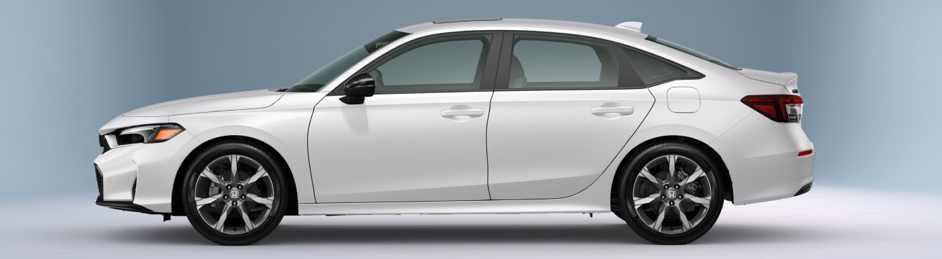 Platinum White Pearl