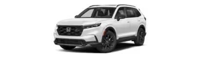 Honda CR-V Sport Hybrid