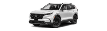 Honda CR-V Sport-L Hybrid