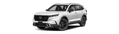 Honda CR-V Sport Touring Hybrid