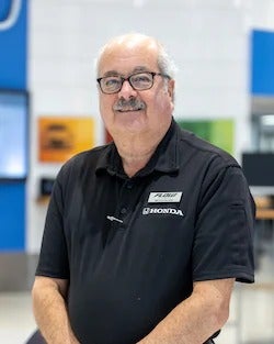 Mitch Klein