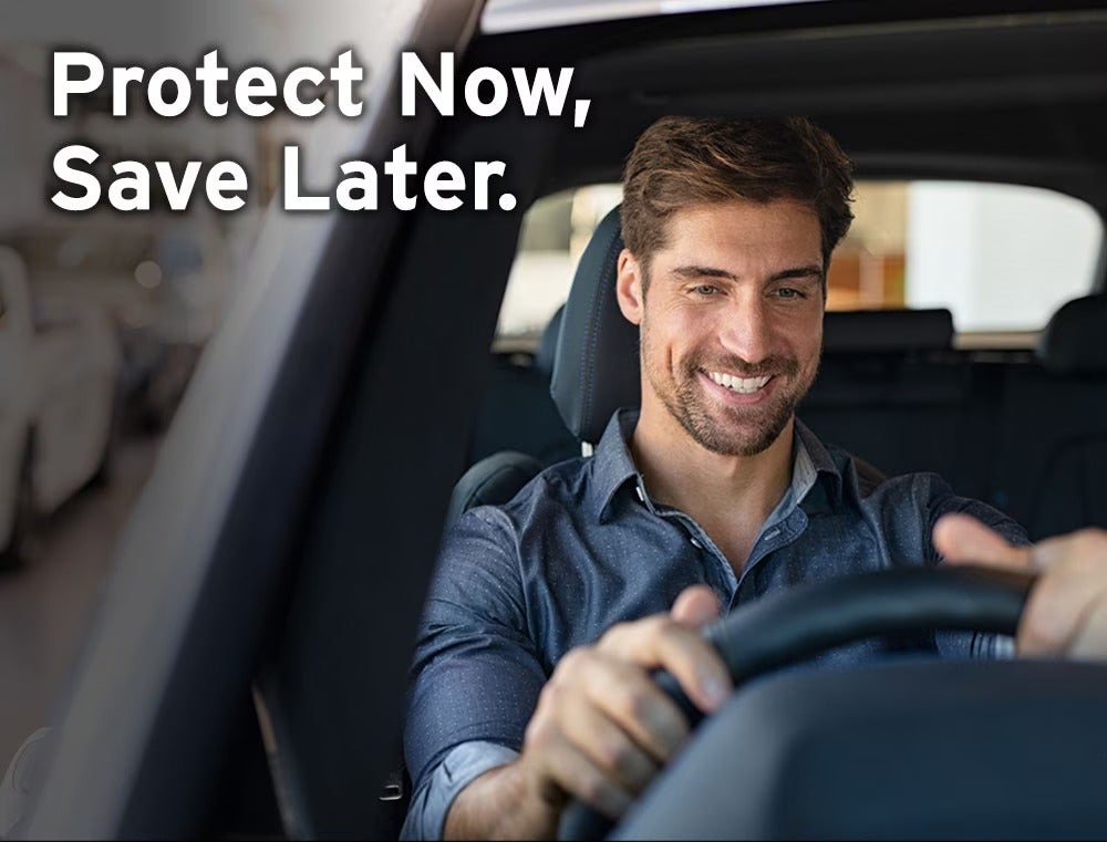 Purchase an extended service contract from Flow - a brand you can trust.