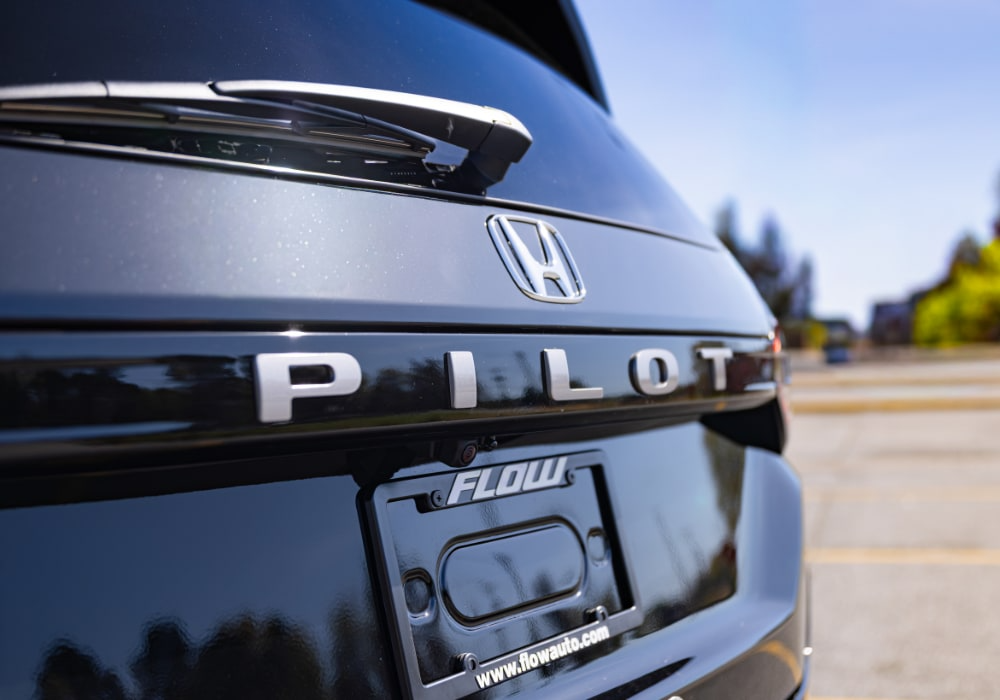 Why Shop at Flow Honda in Winston-Salem?