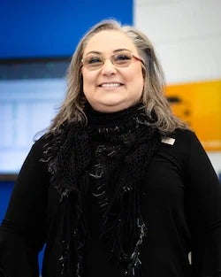 Gonca Dilareroglu