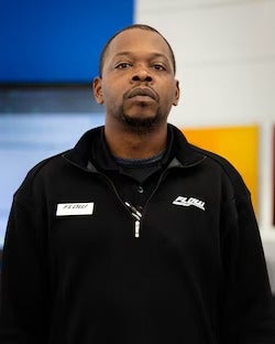 Jerome McDaniel Jr.