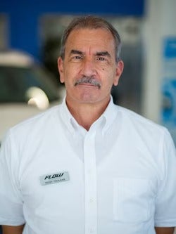 Teddy Tsiolkas
