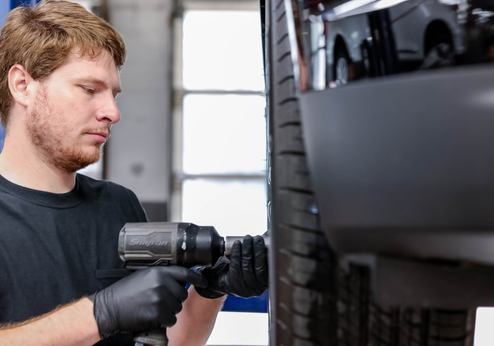 Join the Flow Honda Team