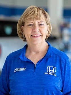 Marie Furches