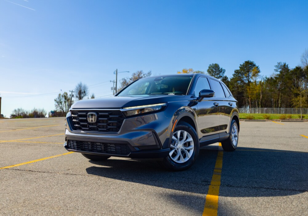 Drive Further for Less: The Best Fuel Efficient Hondas for North Carolina Commuters