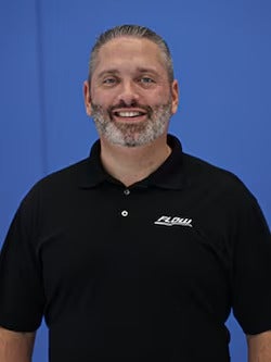 Todd Debra