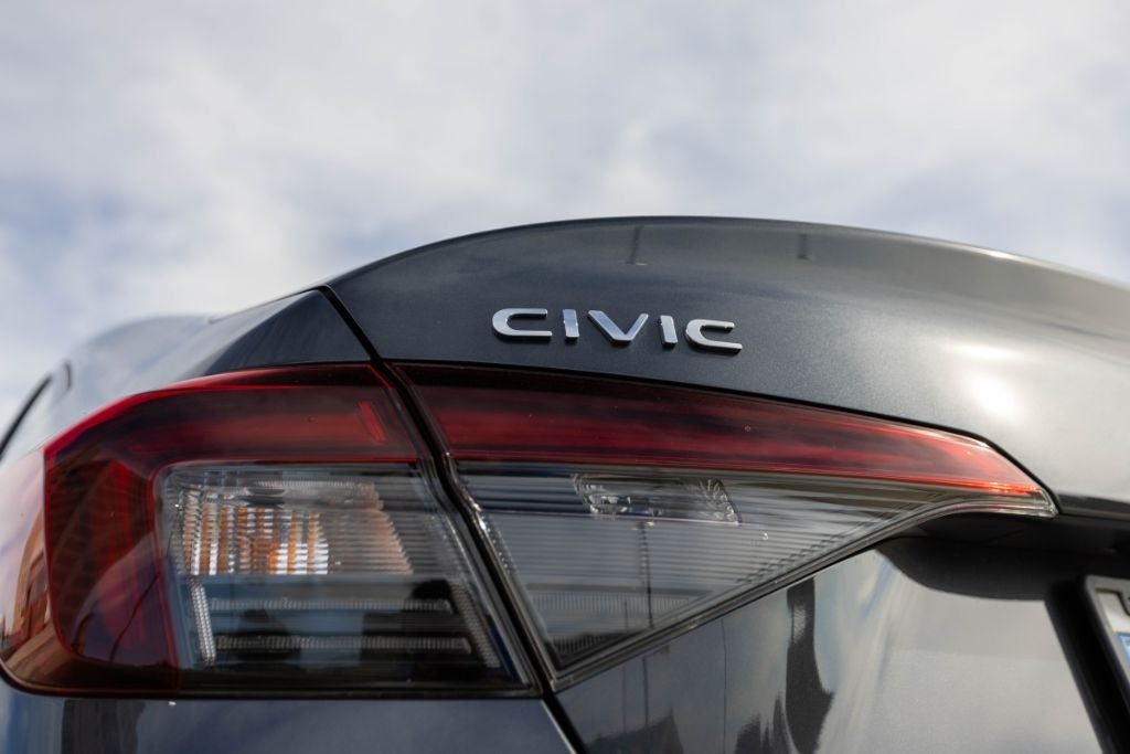Shop Honda Civic Hatchbacks or Honda Civic Sedans at Flow Honda