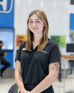 Alyssa Long