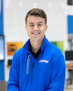 Dylan Young