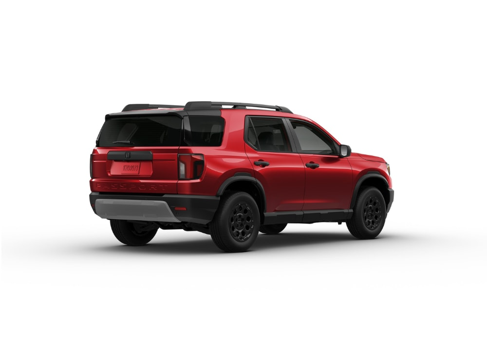 Honda Passport Lease Offers at Flow Honda in Winston-Salem