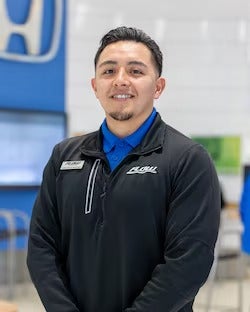 Luis Cortes Martinez